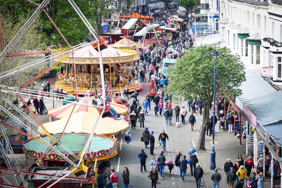 victorian extravaganza north wales